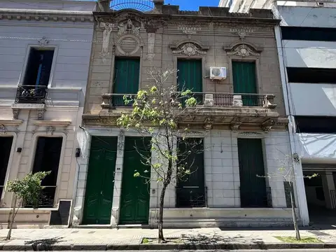 Casa en Venta en Martin, Rosario