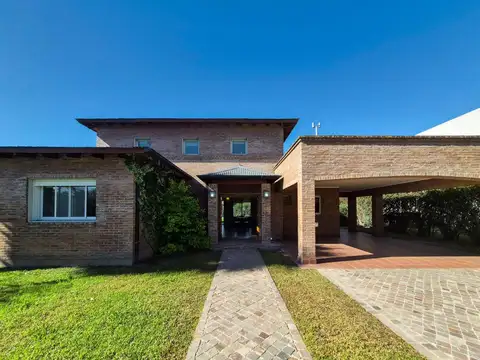 Casa en Venta en Funes, Rosario