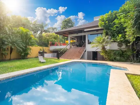 Casa en Venta en Santa Fe, La Capital