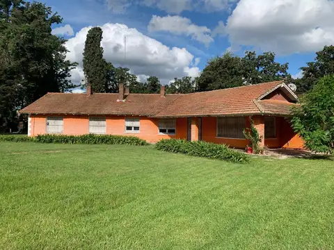 Quinta en Venta en Trujui, Partido de Moreno