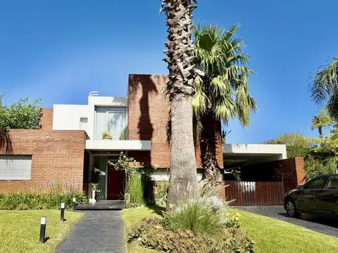 Casa en Venta en Funes, Rosario