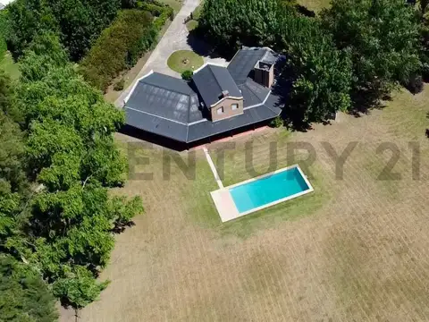 Casa en Venta en Roldan, San Lorenzo