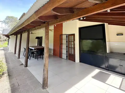Casa en Venta en Ibarlucea, Rosario