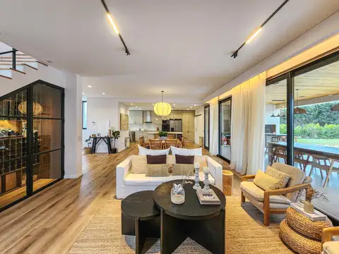 Casa en Venta en Puerto Roldan, Countries y Barrios Cerrados en Roldan