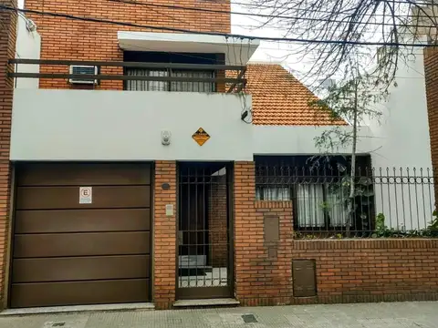 Casa en Venta en Abasto, Rosario