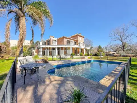 Casa en Venta en Roldan, San Lorenzo