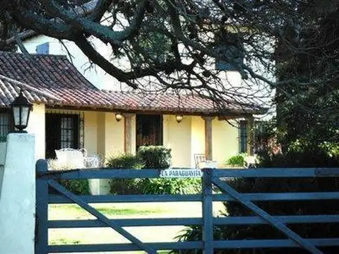 Quinta en Venta en Barrio Chapadmalal, Partido de General Pueyrredón