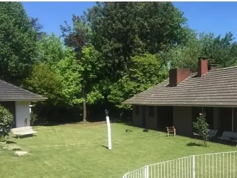 Quinta en Venta en Ezeiza, Partido de Ezeiza