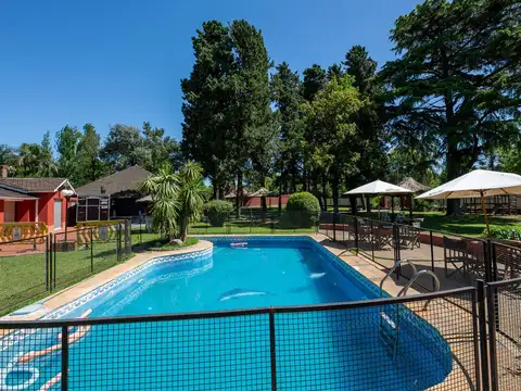 Quinta en Venta en Don Torcuato, Partido de Tigre