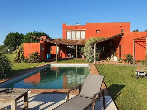 Quinta en Venta en San Antonio de Areco, Partido de San Antonio de Areco