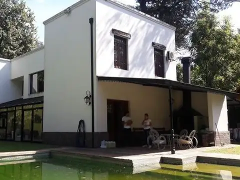 Quinta en Venta en Barrio Parque Leloir, Partido de Ituzaingó
