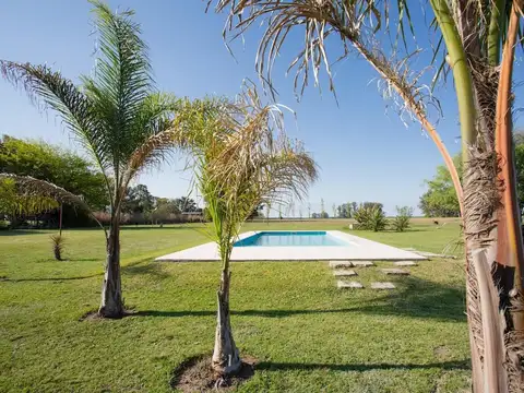 Quinta en Venta en Lima, Partido de Zárate