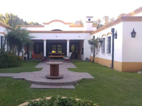 Quinta en Venta en Estancia Benquerencia Farm Club, Countries y Barrios Cerrados en San Miguel del Monte