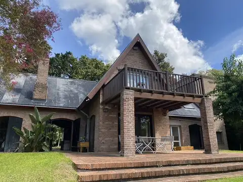 Quinta en Venta en Barrio el Cazador, Partido de Escobar