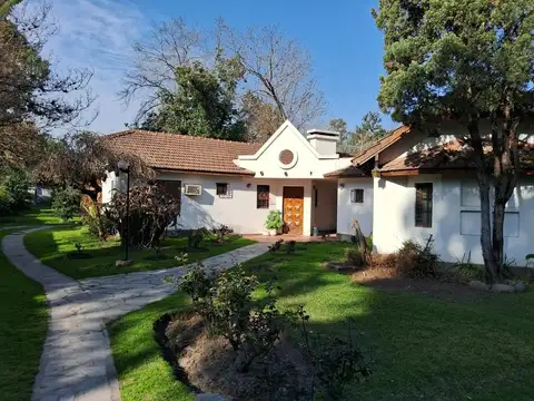 Quinta en Venta en La Lonja, Partido de Pilar
