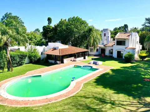 Quinta en Venta en Maquinista F Savio, Partido de Escobar