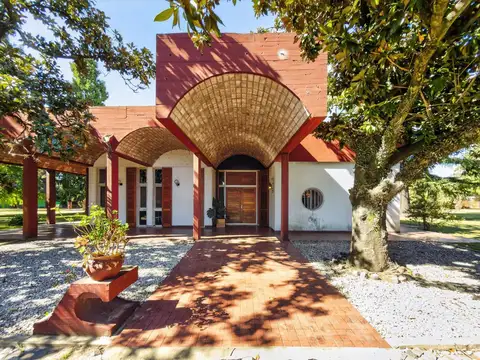 Quinta en Venta en Tortuguitas, Partido de Malvinas Argentinas