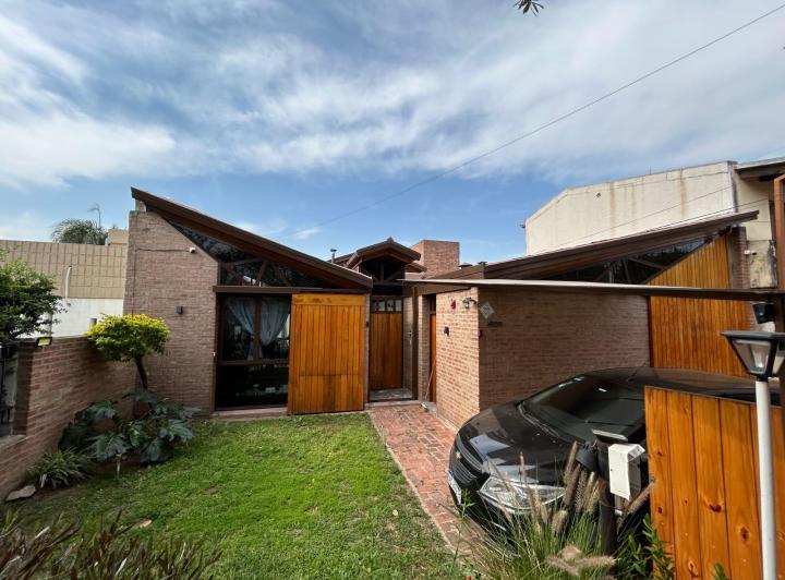 Casa · 166m² · 1 Ambiente