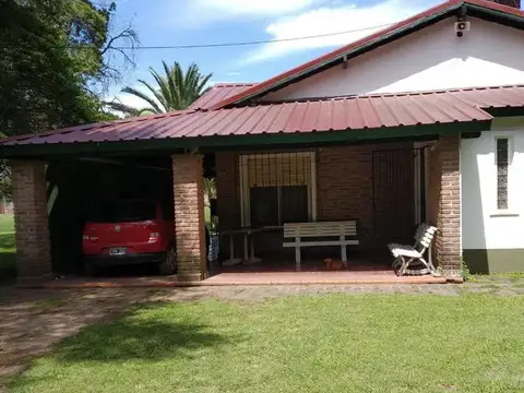 Quinta en Venta en Trujui, Partido de Moreno