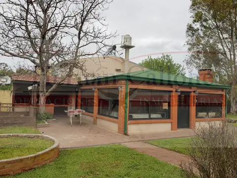 Quinta en Venta en Carlos Spegazzini, Partido de Ezeiza