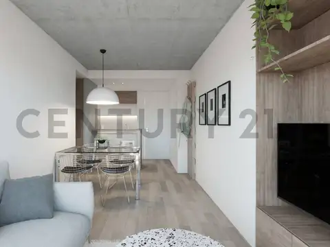 Departamento en Venta en Republica De La Sexta, Rosario