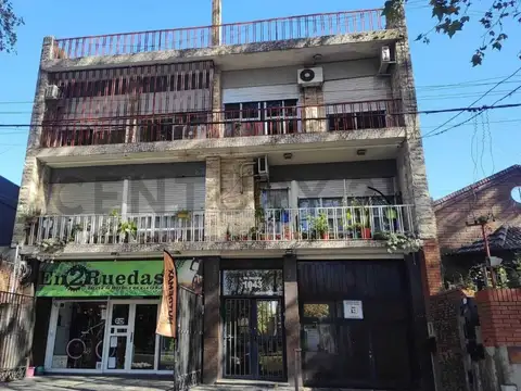 Departamento en Venta en Alberdi, Rosario