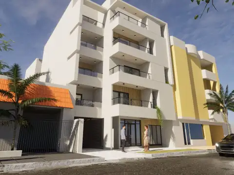 Departamento en Venta en Santa Fe, La Capital
