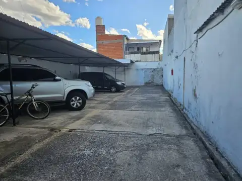 Galpón en Venta en Ramos Mejia, Partido de La Matanza
