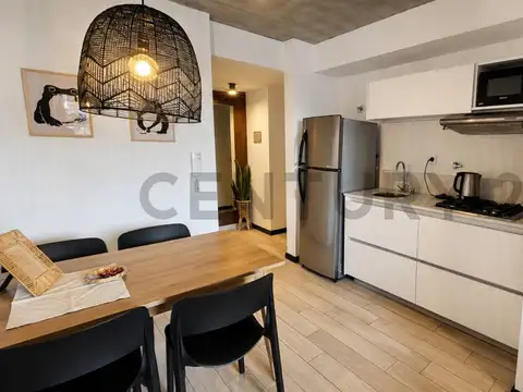 Departamento en Venta en Nuestra Señora De Lourdes, Rosario