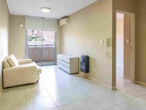 Departamento en Venta en Nuestra Señora De Lourdes, Rosario