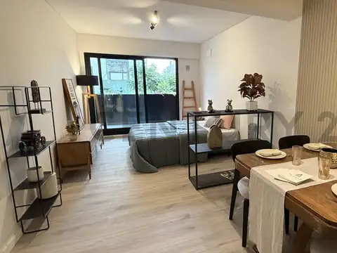 Departamento en Venta en Centro, Rosario