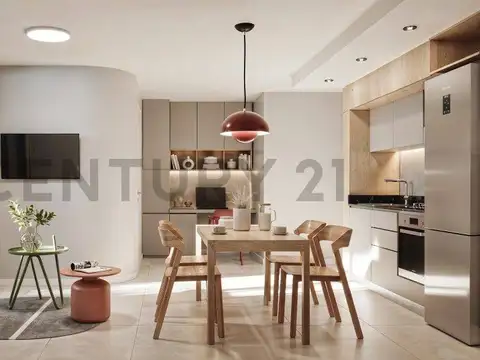 Departamento en Venta en Centro, Rosario