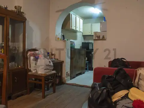 Departamento en Venta en Centro, Rosario