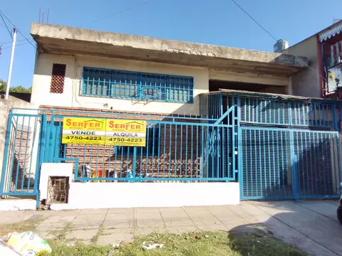 Galpón en Venta en Ciudadela, Partido de Tres de Febrero