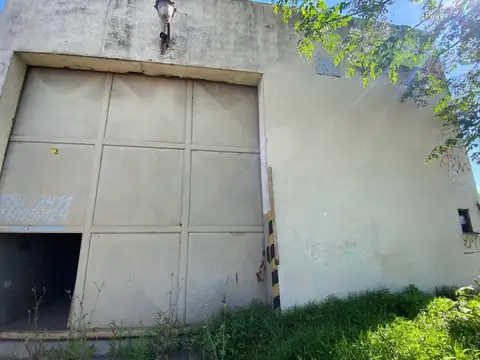 Galpón en Venta en Burzaco, Partido de Almirante Brown