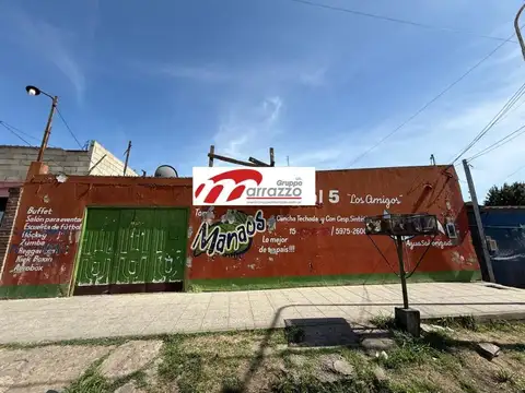 Galpón en Venta en Gregorio de Laferrere, Partido de La Matanza