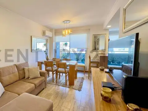 Departamento en Venta en Abasto, Rosario