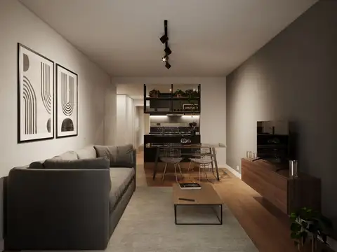 Departamento en Venta en Rosario, Santa Fe
