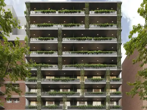 Departamento en Venta en Rosario, Santa Fe