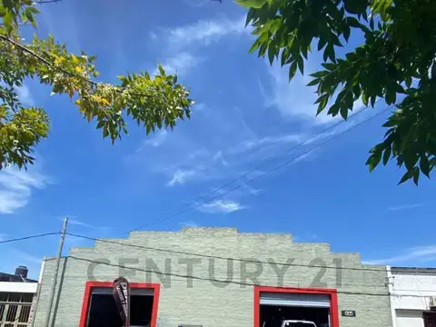 Galpón en Venta en Ensenada, Partido de Ensenada