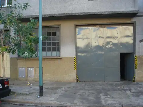 Galpón en Venta en Villa Martelli, Partido de Vicente López