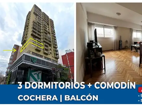 Departamento en Venta en Rosario, Santa Fe