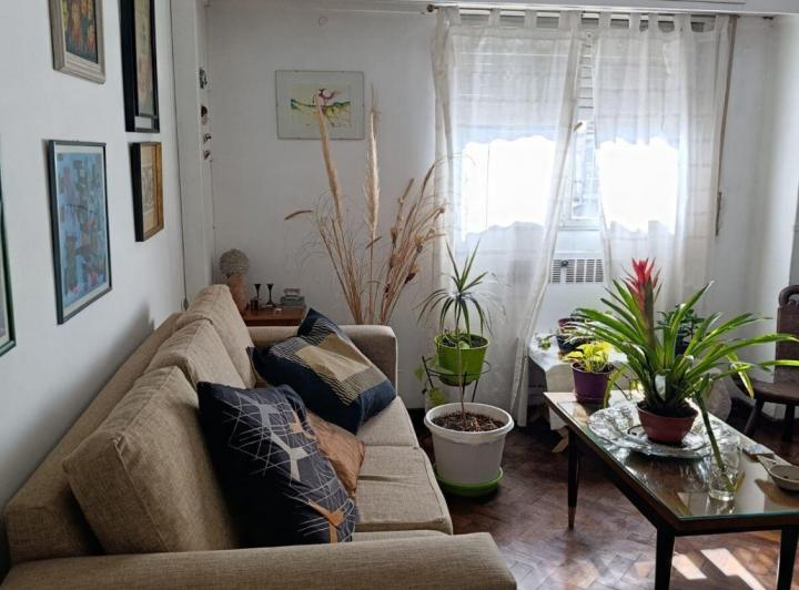 Departamento · 71m² · 3 Ambientes