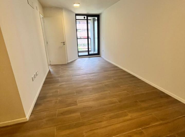 Departamento · 55m² · 2 Ambientes