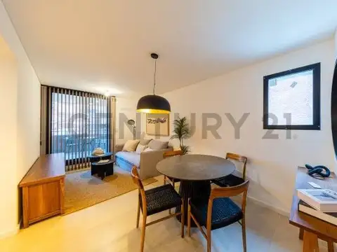 Departamento en Venta en Centro, Rosario