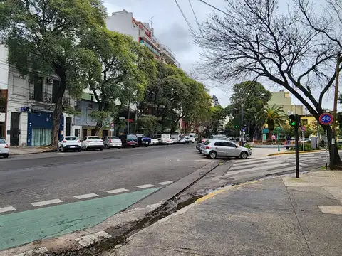 PH en Alquiler en Villa Crespo, CABA