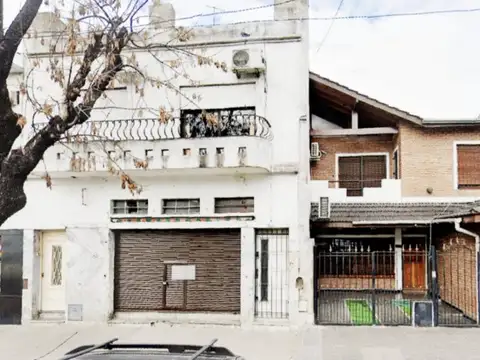 Casa en Venta en Pompeya, CABA