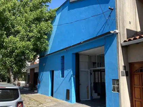 Galpón en Venta en Quilmes, Partido de Quilmes