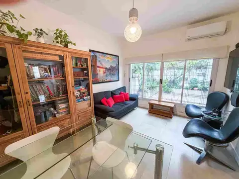 Casa en Venta en Saavedra, CABA