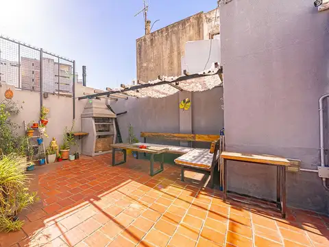 Casa en Venta en Belgrano, CABA